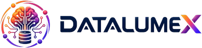 DatalumeX – Home