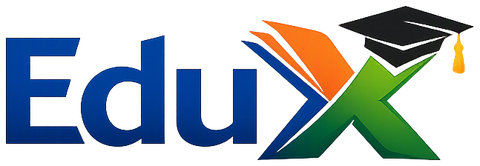 EduX logo