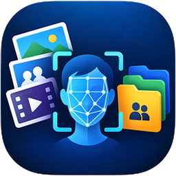 OrganizeX logo